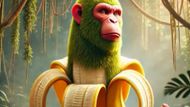 Chimpanzini Bananini (Image via YouTube)